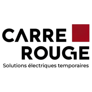 Carré Rouge