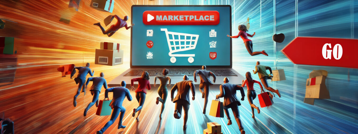 Quels sont les secteurs du e-commerce qui brillent sur les marketplaces et pourquoi ?