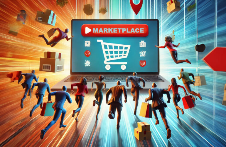 Quels sont les secteurs du e-commerce qui brillent sur les marketplaces et pourquoi ?