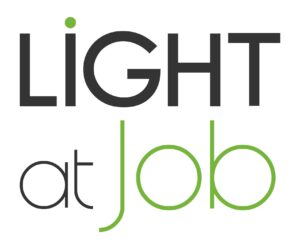 Light at Job